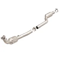MagnaFlow Exhaust Products 51402