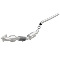 MagnaFlow Exhaust Products 51414