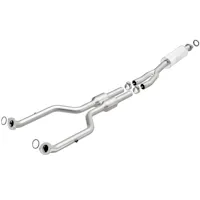 MagnaFlow Exhaust Products 51423