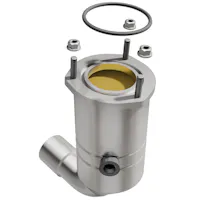 MagnaFlow Exhaust Products 51432