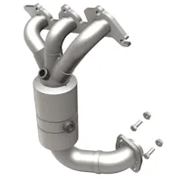 MagnaFlow Exhaust Products 51445