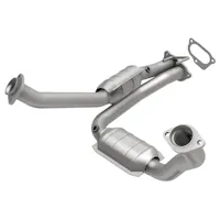 MagnaFlow Exhaust Products 51458