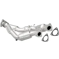 MagnaFlow Exhaust Products 51499