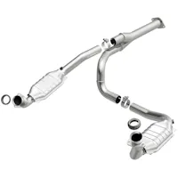 MagnaFlow Exhaust Products 51510