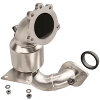 MagnaFlow Exhaust Products 51511