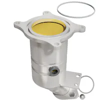 MagnaFlow Exhaust Products 51521