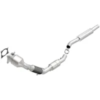 MagnaFlow Exhaust Products 51522