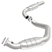 MagnaFlow Exhaust Products 51524
