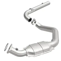 MagnaFlow Exhaust Products 51525