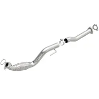 MagnaFlow Exhaust Products 51535