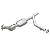 MagnaFlow Exhaust Products 51544