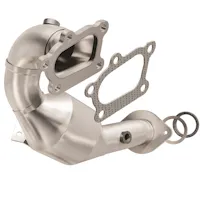 MagnaFlow Exhaust Products 51545