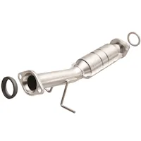 MagnaFlow Exhaust Products 51550
