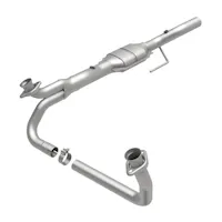 MagnaFlow Exhaust Products 51558