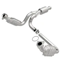 MagnaFlow Exhaust Products 51578