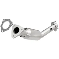 MagnaFlow Exhaust Products 51587