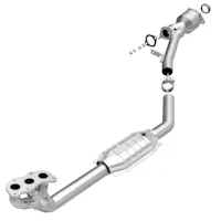 MagnaFlow Exhaust Products 51593