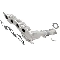 MagnaFlow Exhaust Products 51615