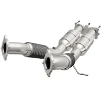 MagnaFlow Exhaust Products 51623