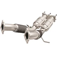 MagnaFlow Exhaust Products 51627