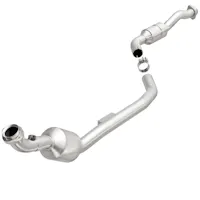 MagnaFlow Exhaust Products 51639
