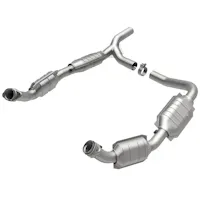 MagnaFlow Exhaust Products 51640
