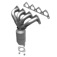 MagnaFlow Exhaust Products 51650