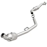 MagnaFlow Exhaust Products 51665