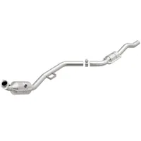 MagnaFlow Exhaust Products 51666