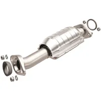 MagnaFlow Exhaust Products 51672