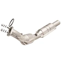 MagnaFlow Exhaust Products 51673
