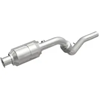 MagnaFlow Exhaust Products 51709