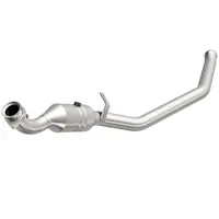 MagnaFlow Exhaust Products 51716