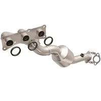 MagnaFlow Exhaust Products 51718