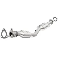 MagnaFlow Exhaust Products 51722