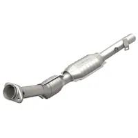 MagnaFlow Exhaust Products 51727