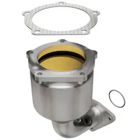 MagnaFlow Exhaust Products 51732