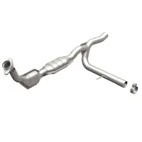 MagnaFlow Exhaust Products 51744