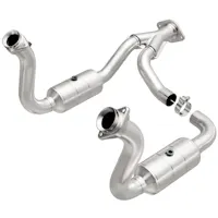 MagnaFlow Exhaust Products 51760