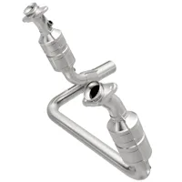 MagnaFlow Exhaust Products 51770