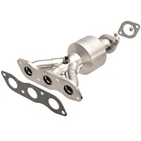 MagnaFlow Exhaust Products 51772
