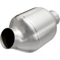 MagnaFlow Exhaust Products 51774