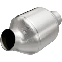 MagnaFlow Exhaust Products 51779