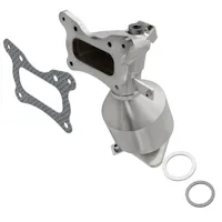 MagnaFlow Exhaust Products 51781