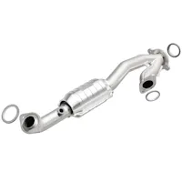 MagnaFlow Exhaust Products 51798