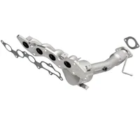 MagnaFlow Exhaust Products 51802