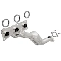 MagnaFlow Exhaust Products 51805