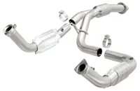 MagnaFlow Exhaust Products 51812