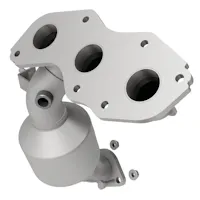 MagnaFlow Exhaust Products 51822