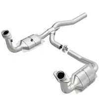 MagnaFlow Exhaust Products 51829